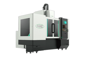 CNC Type FSW