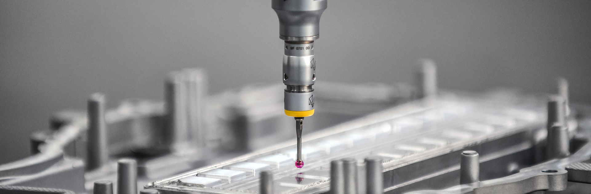 Qualification and Characterization